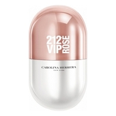 Carolina Herrera 212 VIP Rose Pills