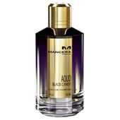 Mancera Aoud Black Candy