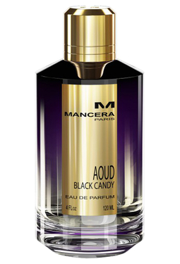 Mancera Aoud Black Candy