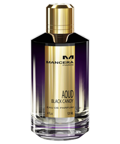 Mancera Aoud Black Candy