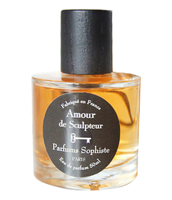 Parfums Sophiste Amour de Sculpteur