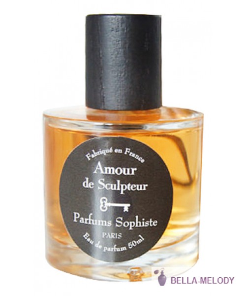 Parfums Sophiste Amour de Sculpteur