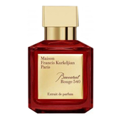 Francis Kurkdjian Baccarat Rouge 540 Extrait De Parfum