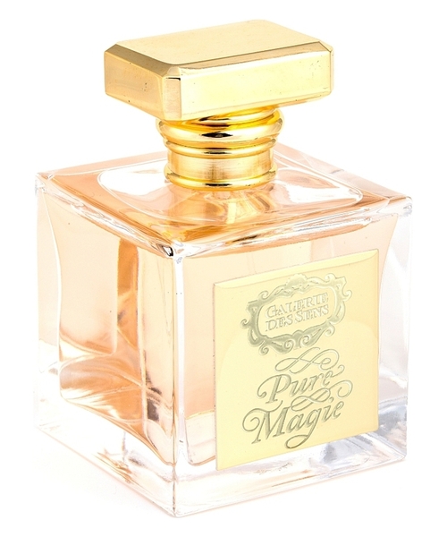 Galerie Des Sens Pure Magie