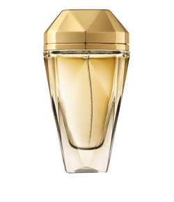 Paco Rabanne Lady Million Eau My Gold!