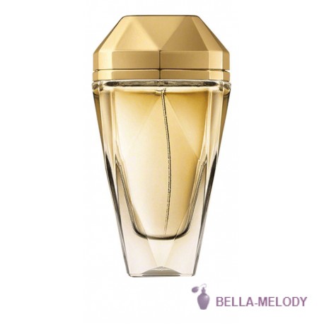 Paco Rabanne Lady Million Eau My Gold! 11