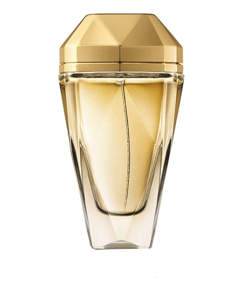 Paco Rabanne Lady Million Eau My Gold!