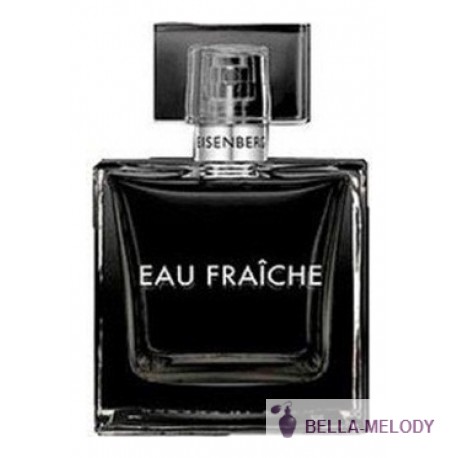 Eisenberg Eau Fraiche Homme 11