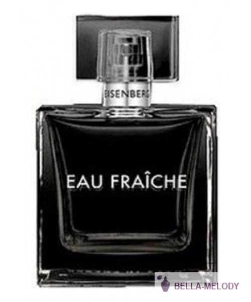 Eisenberg Eau Fraiche Homme