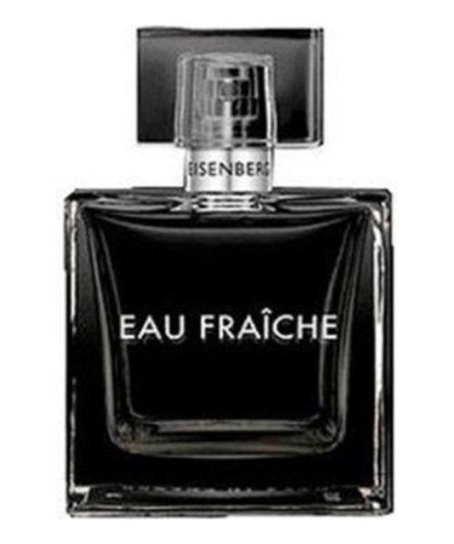 Eisenberg Eau Fraiche Homme