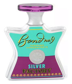 Bond No 9 Andy Warhol Silver Factory