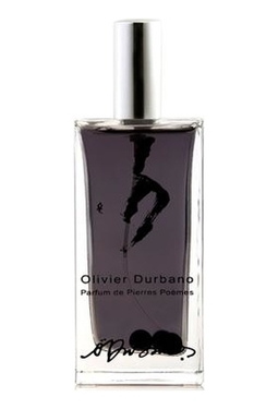 Olivier Durbano Black Tourmaline