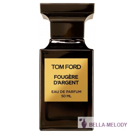 Tom Ford Fougere D’Argent 11