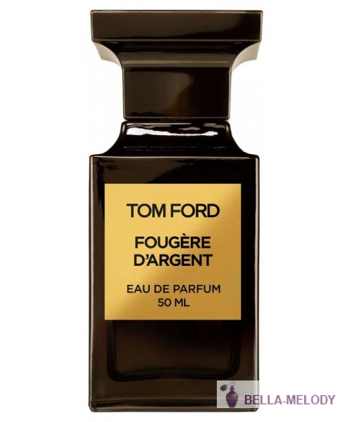 Tom Ford Fougere D’Argent