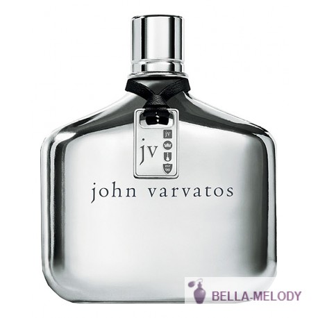 John Varvatos Platinum Edition 11