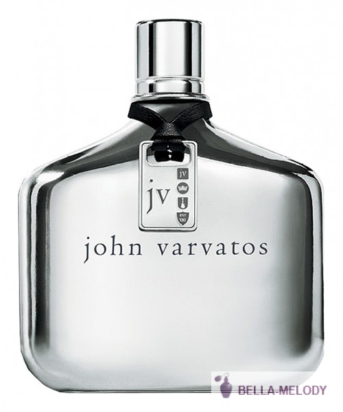 John Varvatos Platinum Edition