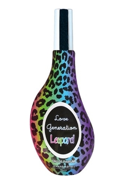 Jeanne Arthes Love Generation Leopard