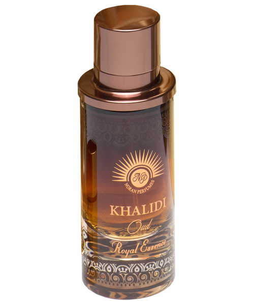 Noran Perfumes Khalidi Oud