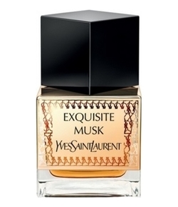 YSL Exquisite Musk