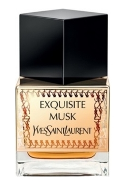 YSL Exquisite Musk