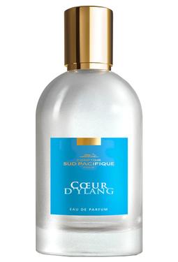 Comptoir Sud Pacifique Coeur D'Ylang