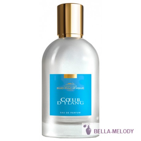 Comptoir Sud Pacifique Coeur D'Ylang 11