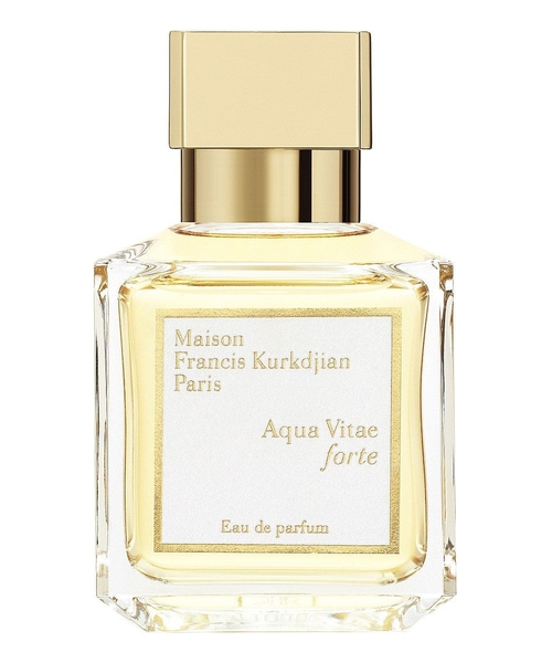 Francis Kurkdjian Aqua Vitae Forte