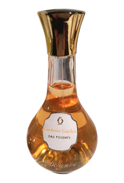 Dorin Gardenia Garden Eau Poudree