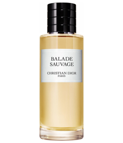 Christian Dior Balade Sauvage