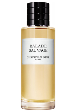 Christian Dior Balade Sauvage