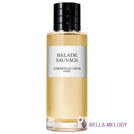 Christian Dior Balade Sauvage 11