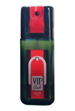 Daver Vip Club Винтаж