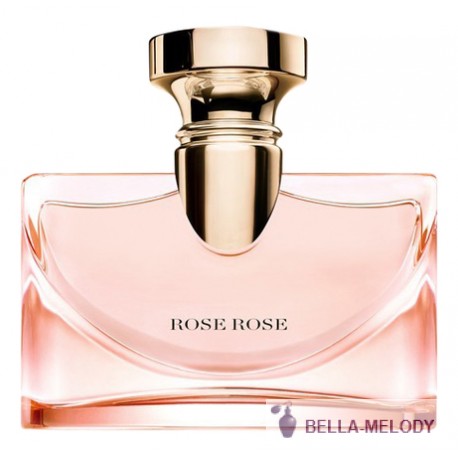 Bvlgari Splendida Rose Rose 11