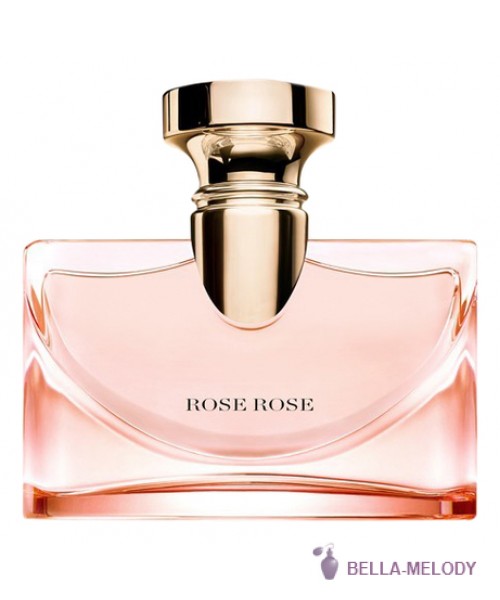 Bvlgari Splendida Rose Rose