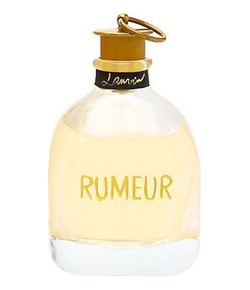 Lanvin Rumeur