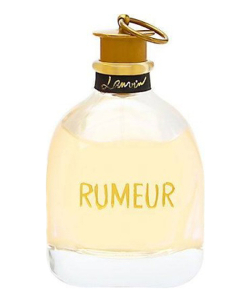 Lanvin Rumeur
