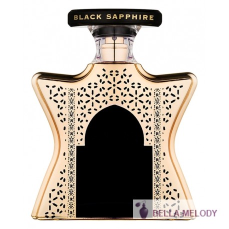 Bond No 9 Dubai Black Sapphire 11