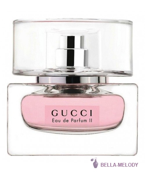 Gucci Eau de Parfum 2