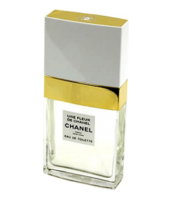 Chanel Une Fleur De Chanel Винтаж