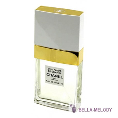 Chanel Une Fleur De Chanel Винтаж 11