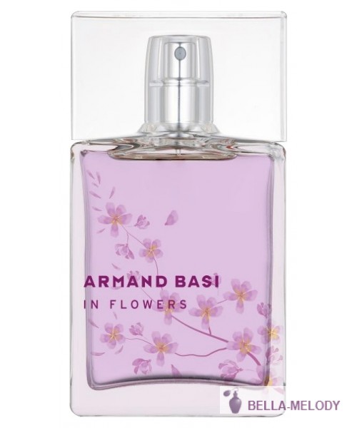 Armand Basi In Flowers