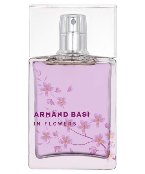 Armand Basi In Flowers