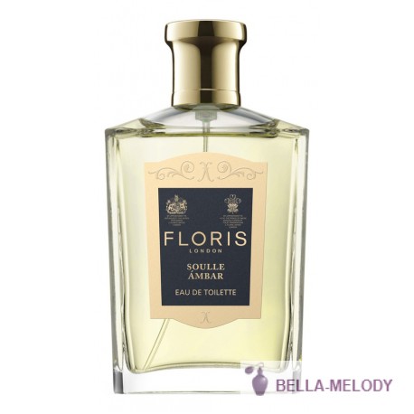 Floris Soulle Ambar 11