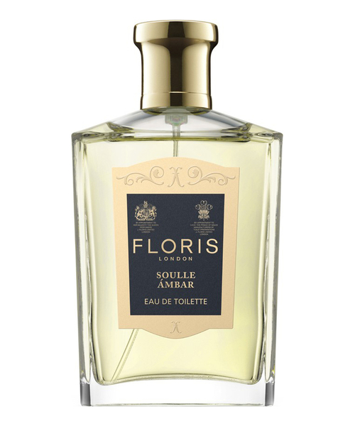 Floris Soulle Ambar