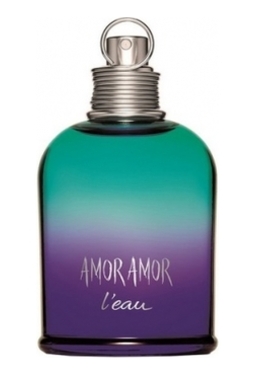 Cacharel Amor Amor L'Eau 2016