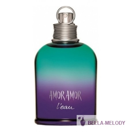 Cacharel Amor Amor L'Eau 2016 11