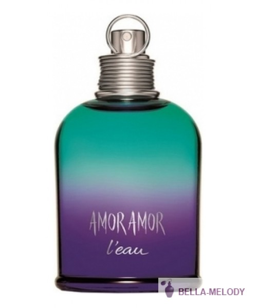 Cacharel Amor Amor L'Eau 2016