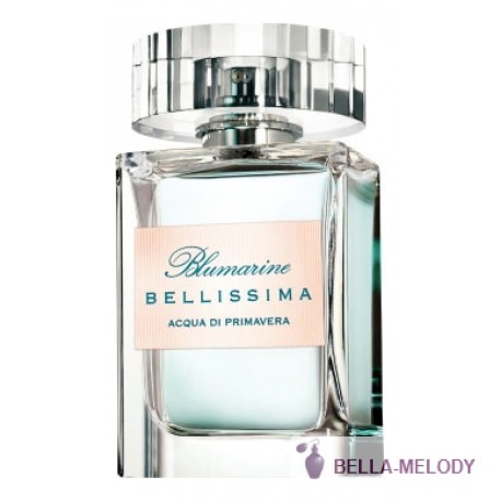 Blumarine Bellissima Acqua Di Primavera 11