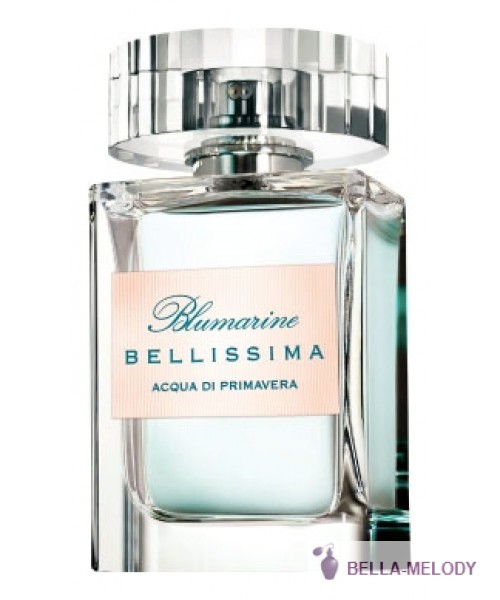 Blumarine Bellissima Acqua Di Primavera