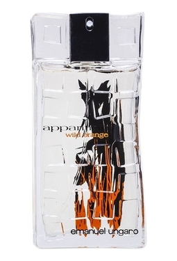 Emanuel Ungaro Apparition Wild Orange